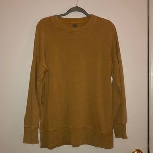 Aerie Desert Sweatshirt